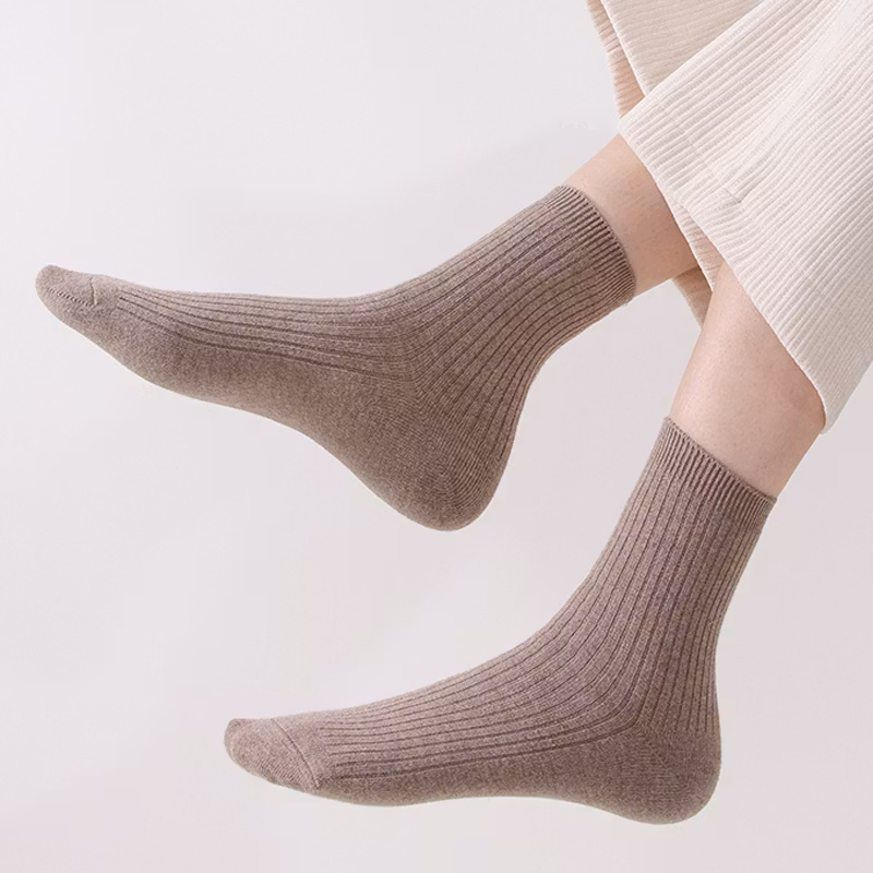 Varma Strumpor Pastell