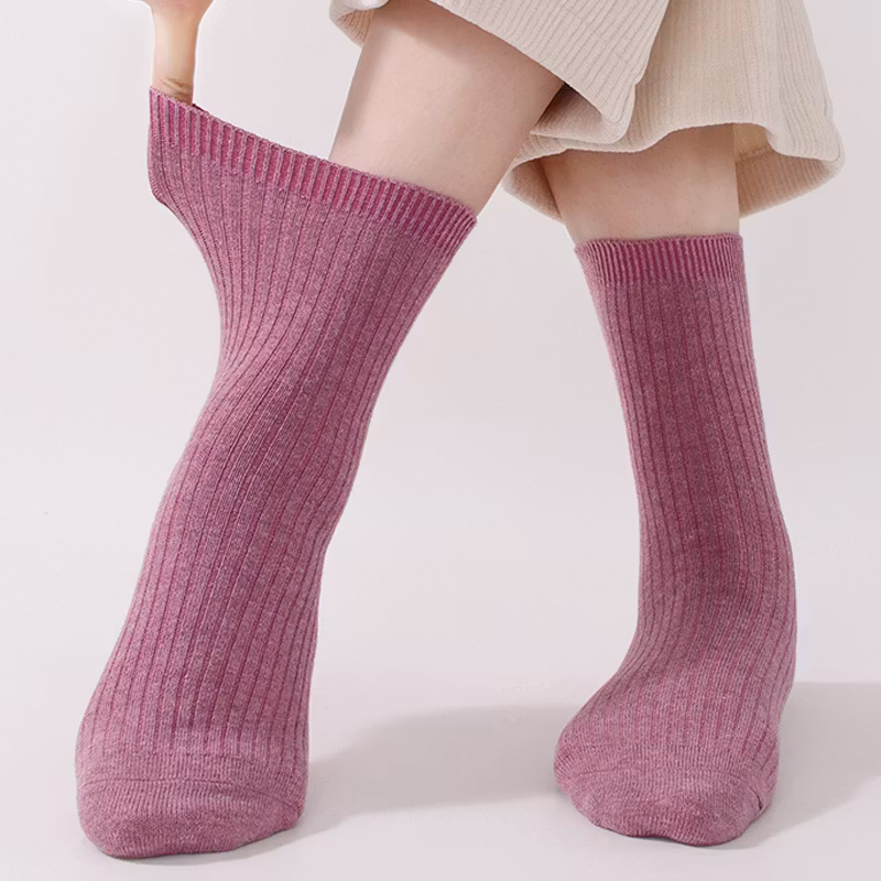 Varma Strumpor Pastell