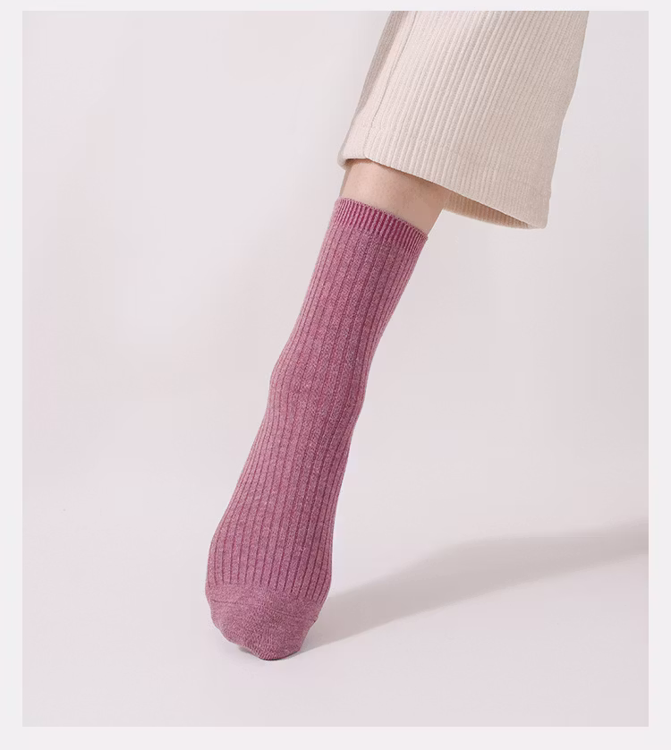 Varma Strumpor Pastell