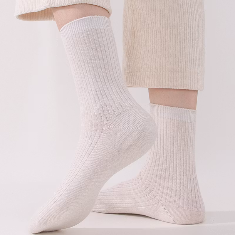 Varma Strumpor Pastell