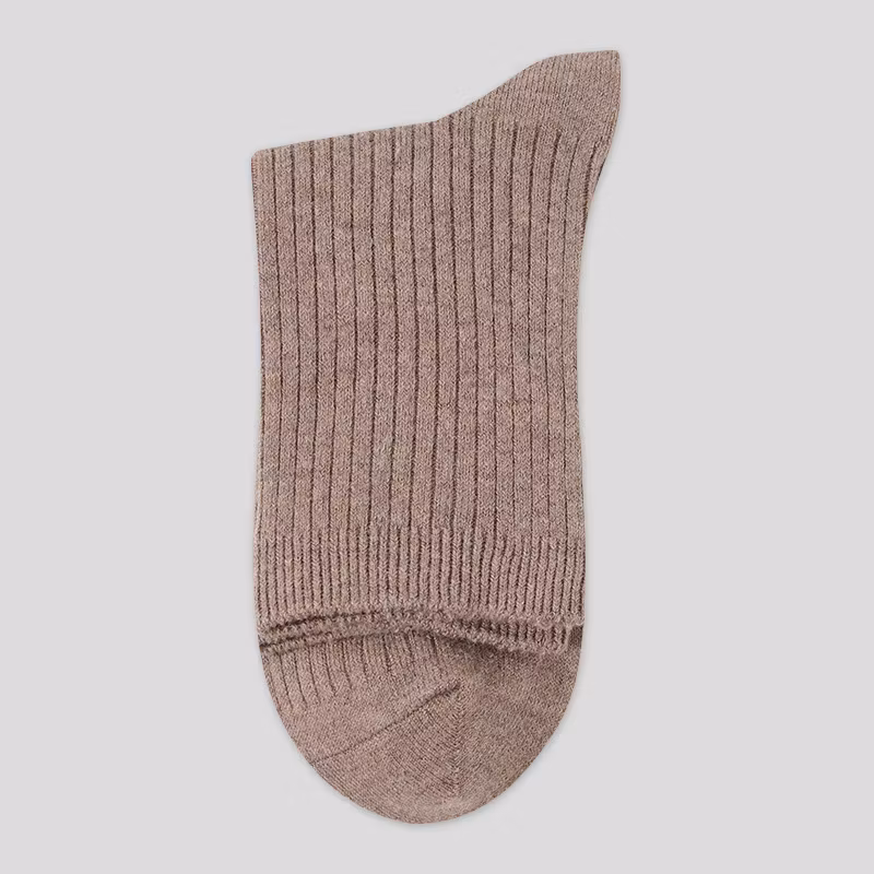 Varma Strumpor Pastell