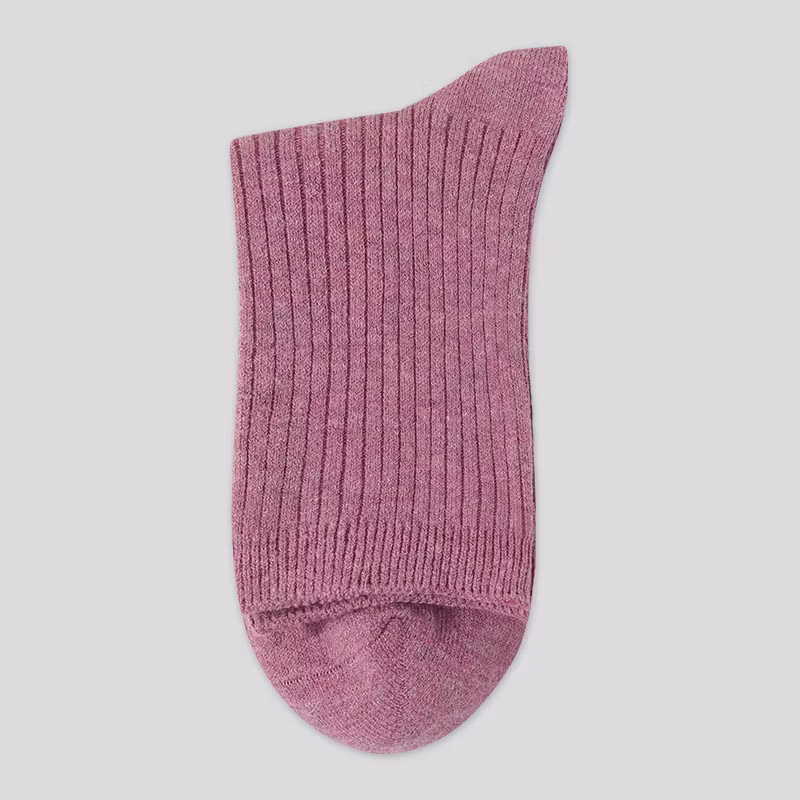 Varma Strumpor Pastell