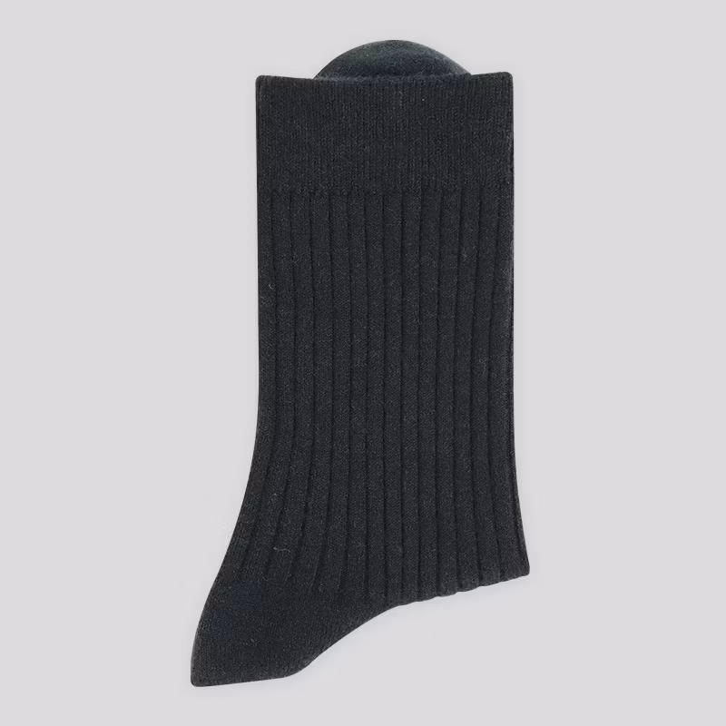 Varma Strumpor med marinoull - Natur