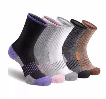 Sportstrumpor 5-pack - Performance