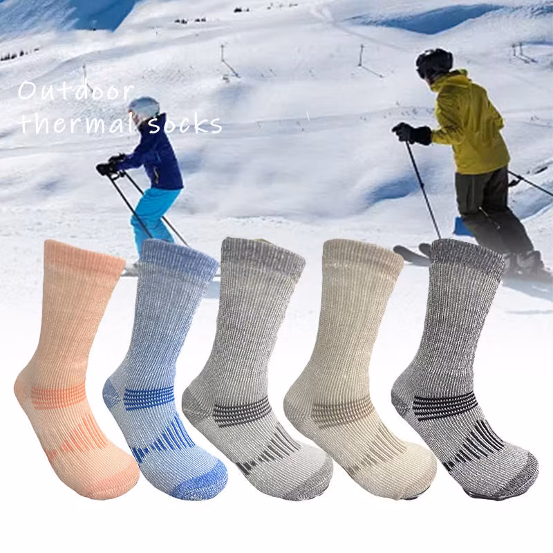 Varma strumpor - Comfort