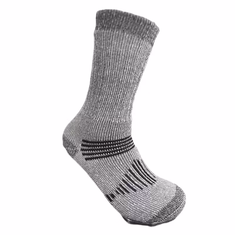 Varma strumpor - Comfort