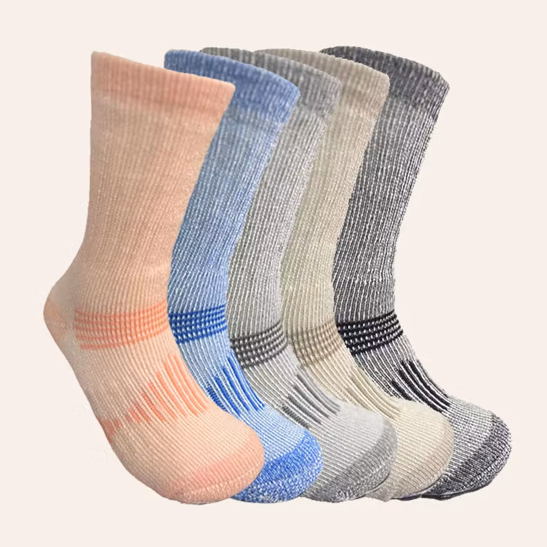 Varma strumpor - Comfort