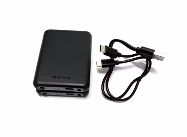 Extra batterier till värmestrumpor