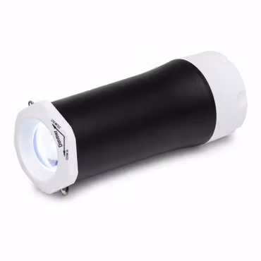 BRIV CampLight Campingficklampa LED 1W – utdragbar tältlampa