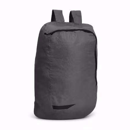 BRIV Pocketbag Miniryggsäck 14L – komprimerbar ryggsäck för resa