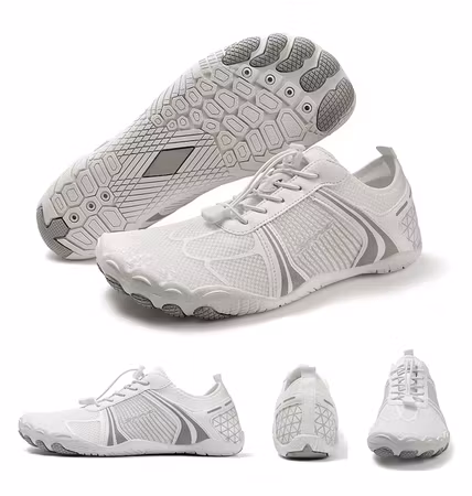 Sport Performance Barfotaskor