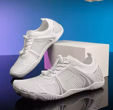 Sport Performance Barfotaskor