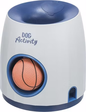 Dog Activity Ball & Treat
