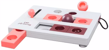 Cat Activity BrainMover