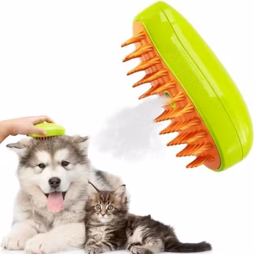Petbrush - Furfresh ångborste