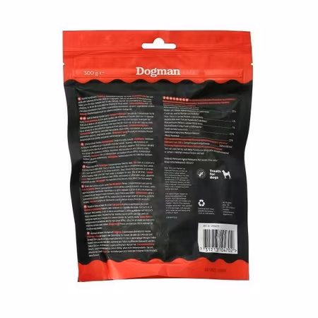 Cubes of deer 300g