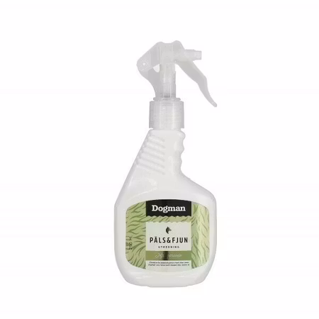Glansspray Päls o Fjun 250ml