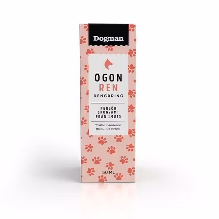 Ögonrengöring 50ml