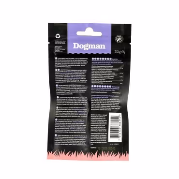 Lax med kattmynta 30g