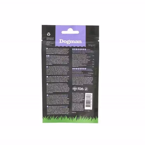 Anka med kattmynta 30g