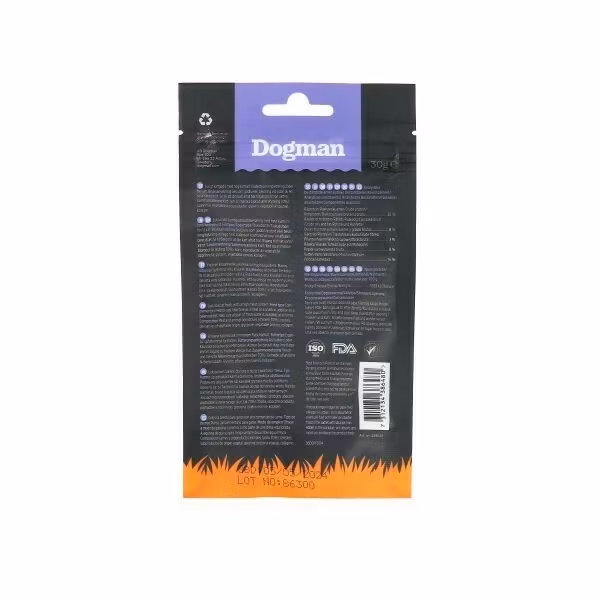 Godismöss av kyckling 30g