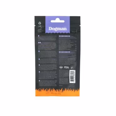 Godismöss av kyckling 30g