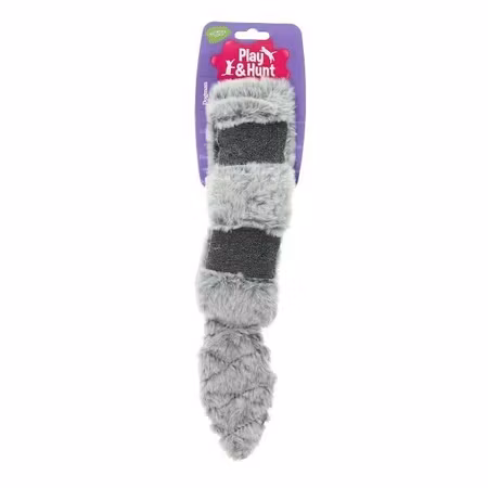 Leksak Kicker Brun 38cm