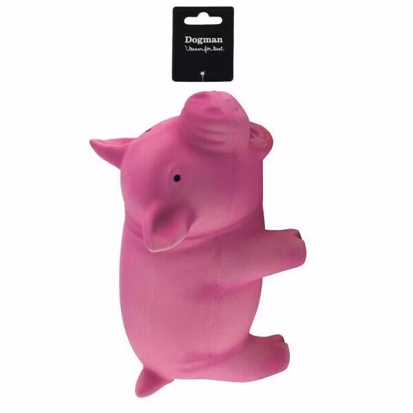 Leksak Gris Rosa