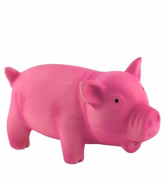 Leksak Gris Rosa