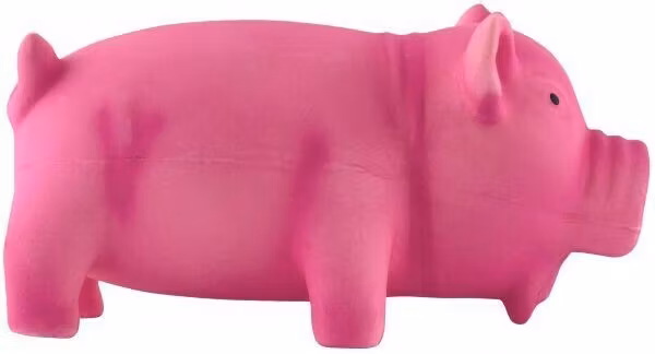 Leksak Gris Rosa