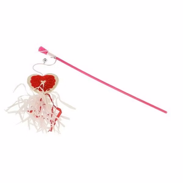 Leksak Spö Valle Flerfärgad 42cm