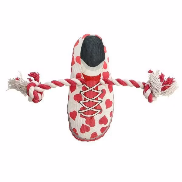 Leksak Valle sko Rosa 21,5cm