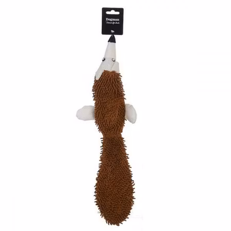 Leksak Råtta Beige M