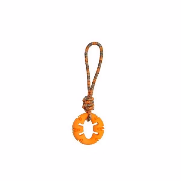 Leksak Henry flytande Orange 32cm