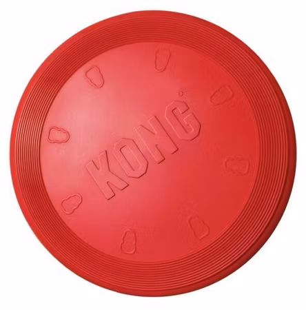 KONG Leksak Flyer Classic Röd