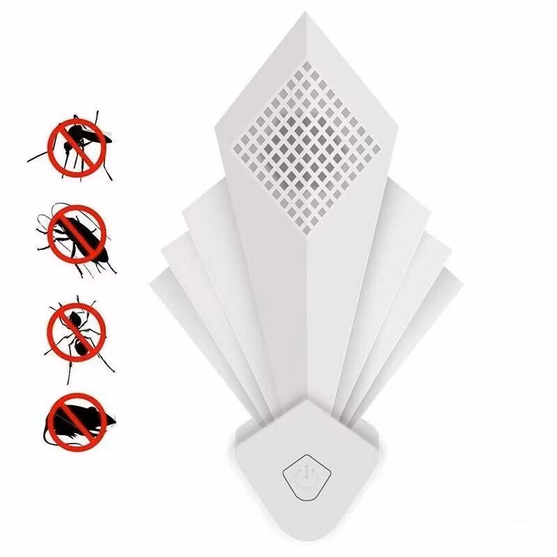 Skadedjursavskräckare - Star  Night light