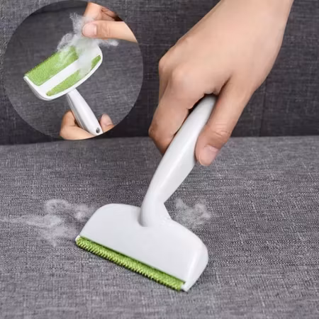 Hår&pälsborttagare model 1