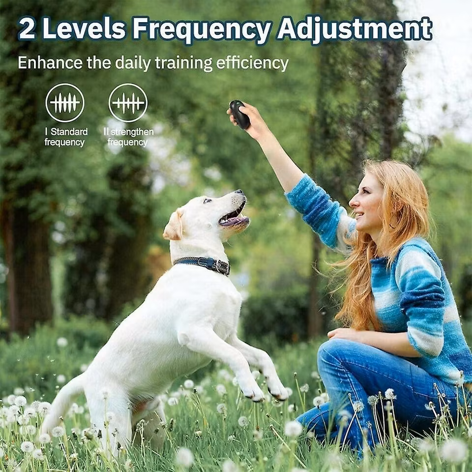 Ultrasonic super - Antiskallenhet