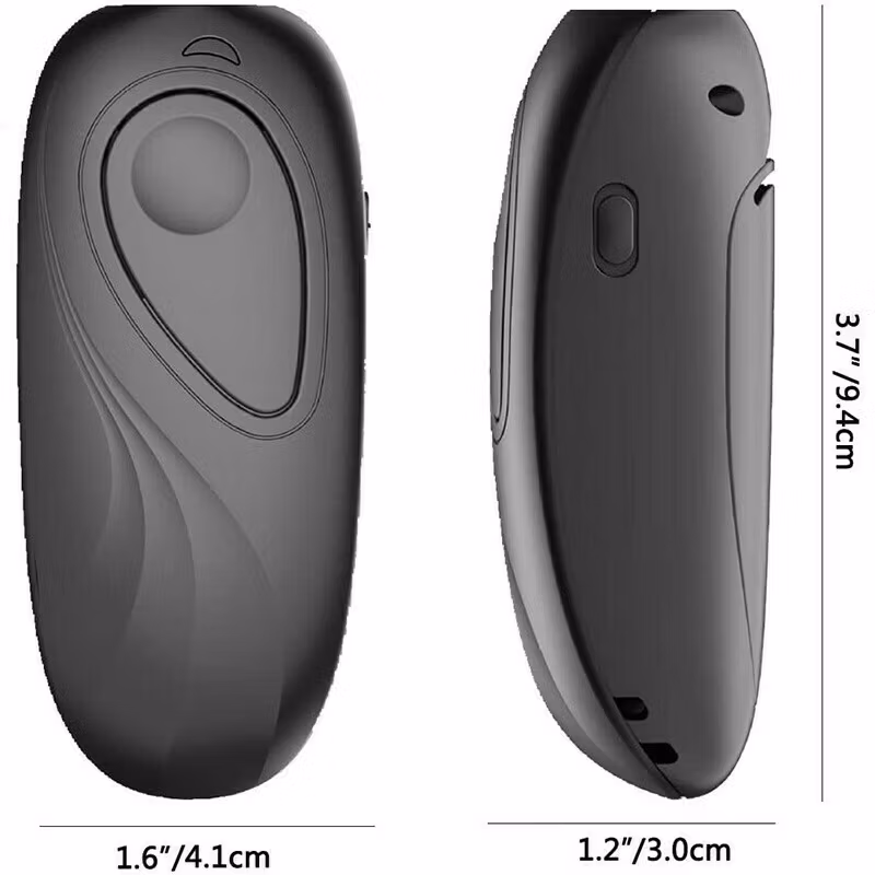 Ultrasonic super - Antiskallenhet