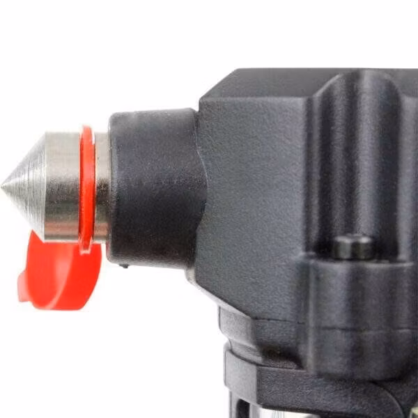 Lampa rescue