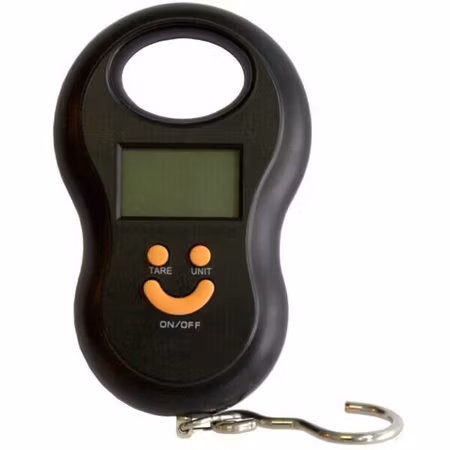 Digital våg 35 kg
