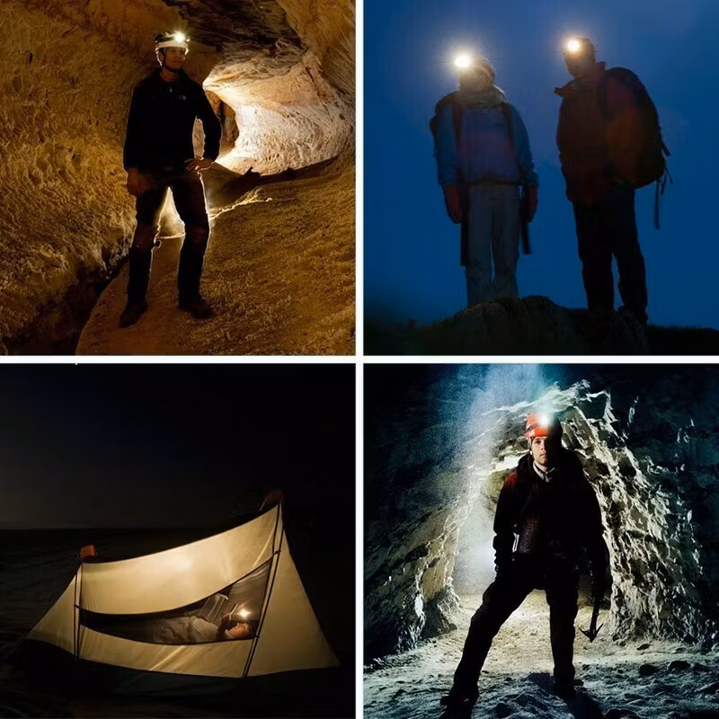 Pannlampa Ultra T062 5 lampor