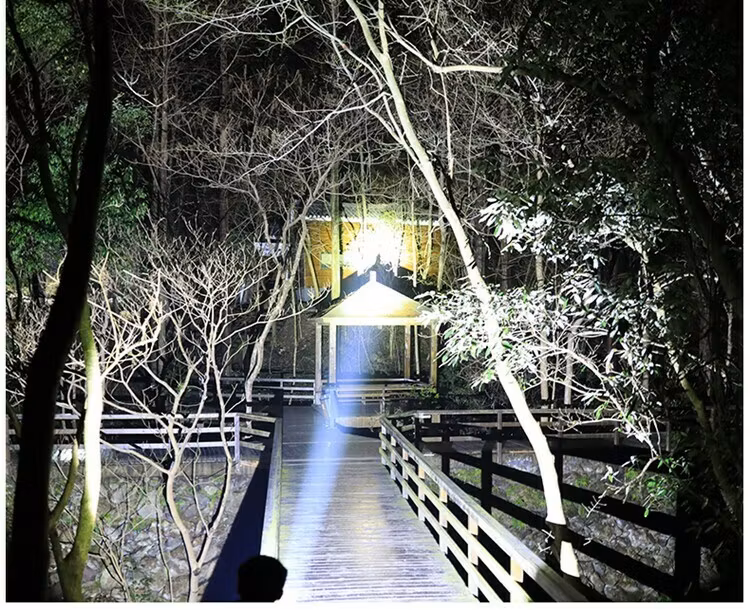 Pannlampa Ultra T062 5 lampor