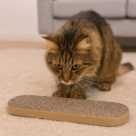 Utbyteswellpapp till #48020