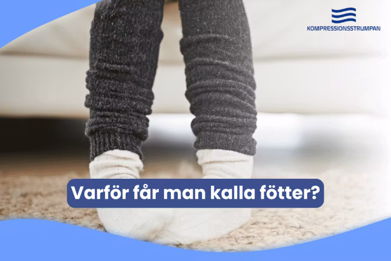 Hjälper stödstrumpor mot åderbråck?