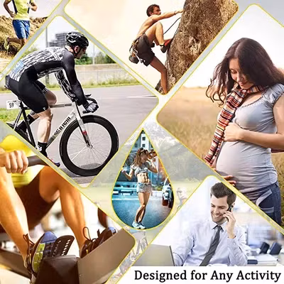 Provpar Kompressionsstrumpor – Korta Model 1