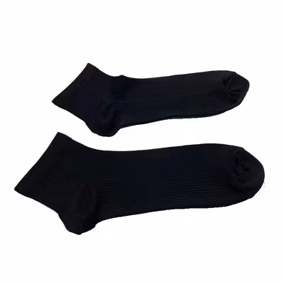 Provpar Kompressionsstrumpor – Korta Model 1