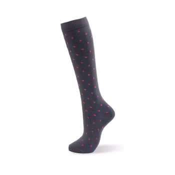 Kompressionsstrumpor Red Dots Nr 143