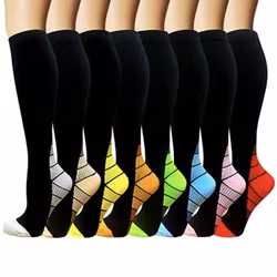 Storpack Stödstrumpor – Perfect Fit