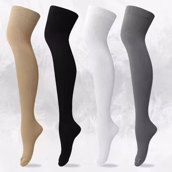 Storpack - Trofast Stödstrumpor Sports Performance Lårhöga